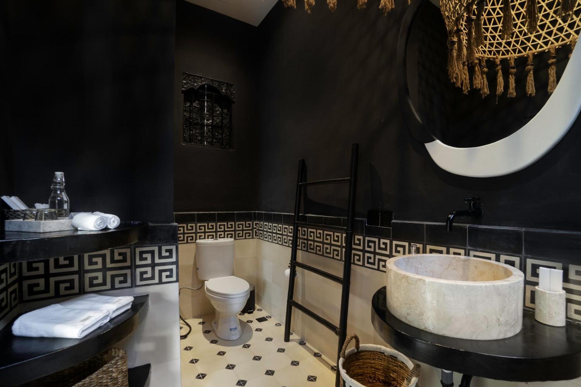 Dara Boutique Hotel Pecatu Esterno foto